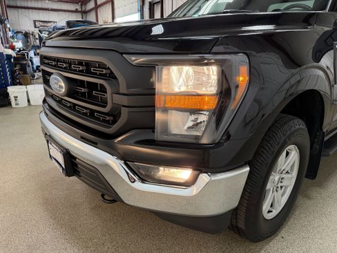 Used 2023 Ford F150 XL w/ XL Chrome Appearance Package image 30
