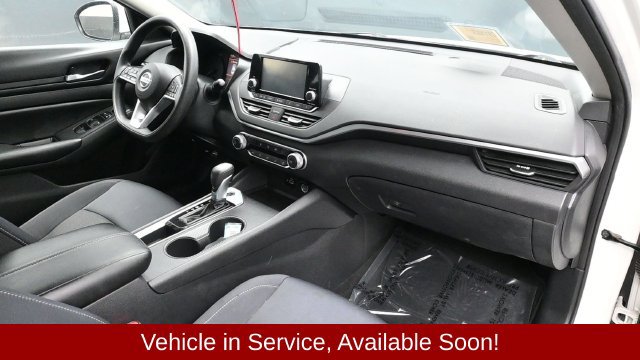 Used 2021 Nissan Altima 2.5 S FWD image 12