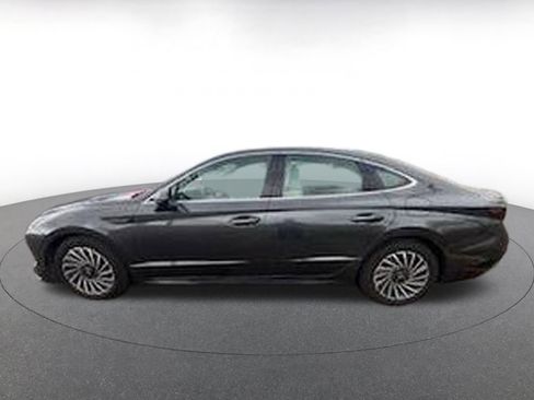 Used 2025 Hyundai Sonata SEL image 4