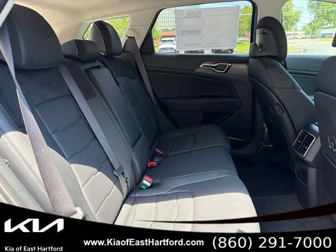 New 2026 Kia Sportage SX AWD/4WD image 13