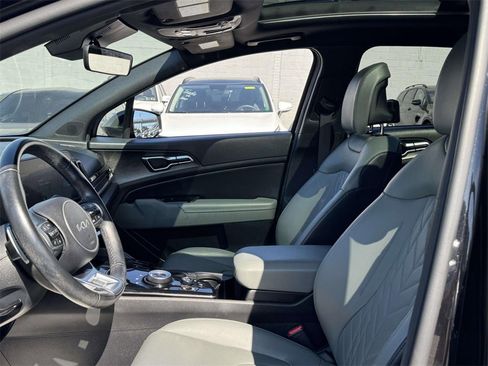Used 2023 Kia Sportage X-Line image 19