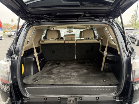 Used 2018 Toyota 4Runner SR5 Premium image 27