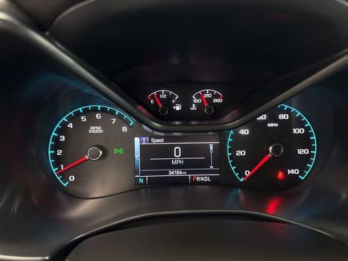 Used 2018 Chevrolet Colorado LT RWD image 36