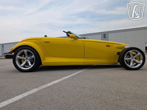 Used 1999 Plymouth Prowler image 20