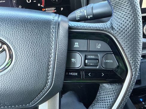 New 2026 Toyota Tundra Platinum image 24