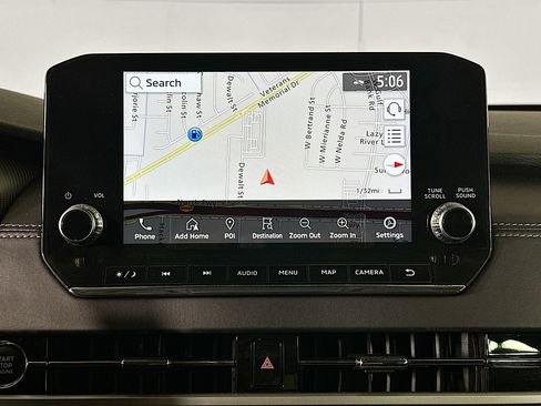 Used 2024 Mitsubishi Outlander SE image 22