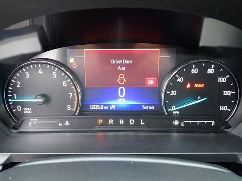 Certified 2023 Ford Explorer XLT w/ Equipment Group 202A image 29