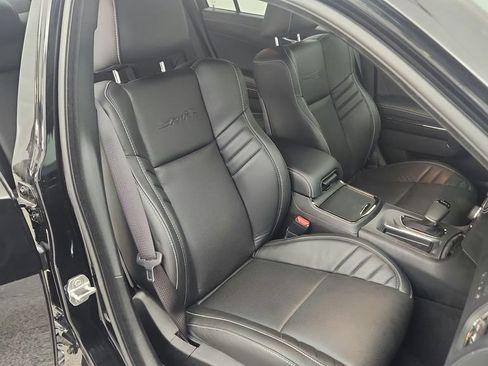 Used 2022 Dodge Charger SRT Hellcat RWD image 22