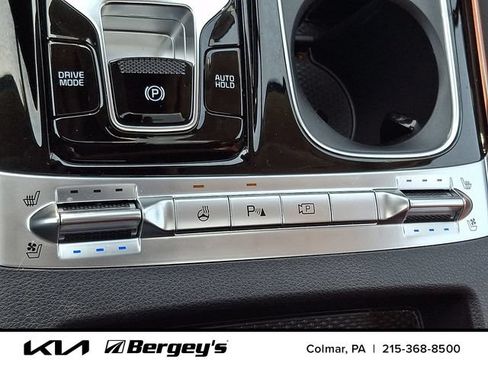 Certified 2024 Kia Carnival SX Prestige FWD image 29