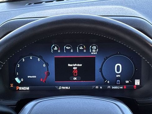 Used 2024 Ford F150 Lariat w/ Bed Utility Package image 12