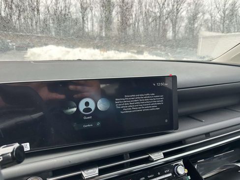 New 2026 Hyundai Tucson SEL image 23