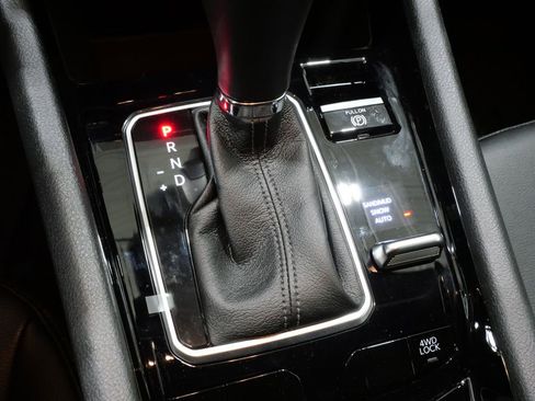 New 2026 Jeep Compass Latitude image 23