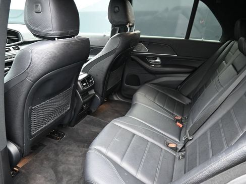 Used 2023 Mercedes-Benz GLE 350 4MATIC image 19