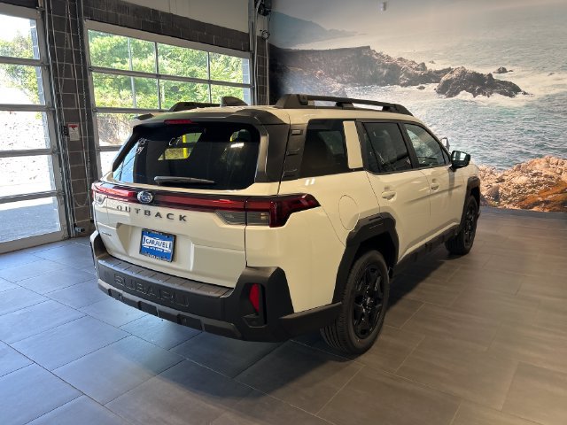 New 2026 Subaru Outback Limited AWD/4WD image 6
