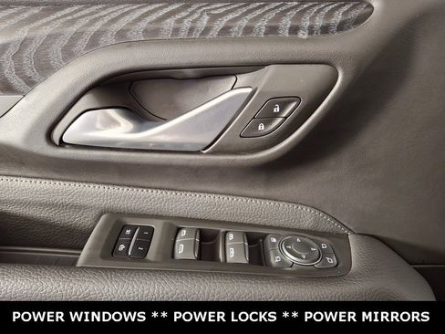 Used 2022 GMC Yukon Denali w/ Max Trailering Package image 25