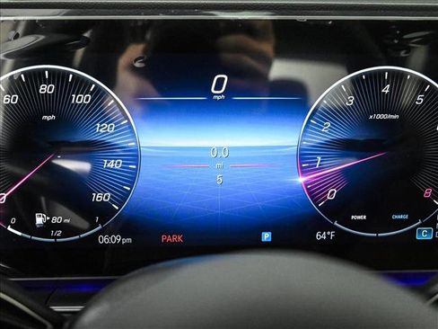 New 2026 Mercedes-Benz GLE 350 4MATIC image 11