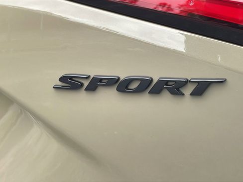 New 2026 Honda Civic Sport image 17