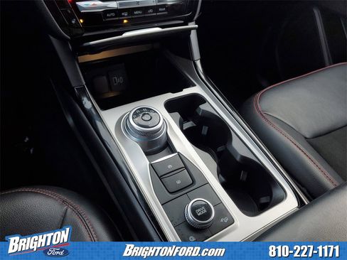 Used 2022 Ford Explorer ST-Line image 29