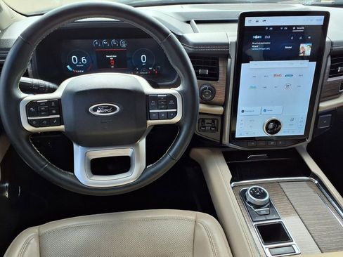 Used 2023 Ford Expedition Max Limited RWD image 14