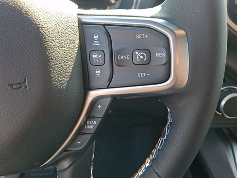 New 2026 RAM 1500 Big Horn AWD/4WD image 17