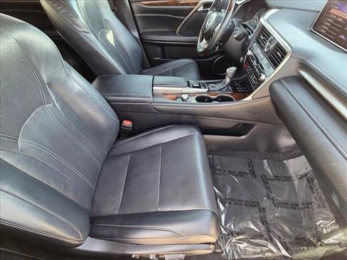 Used 2018 Lexus RX 350 RX 350 image 21