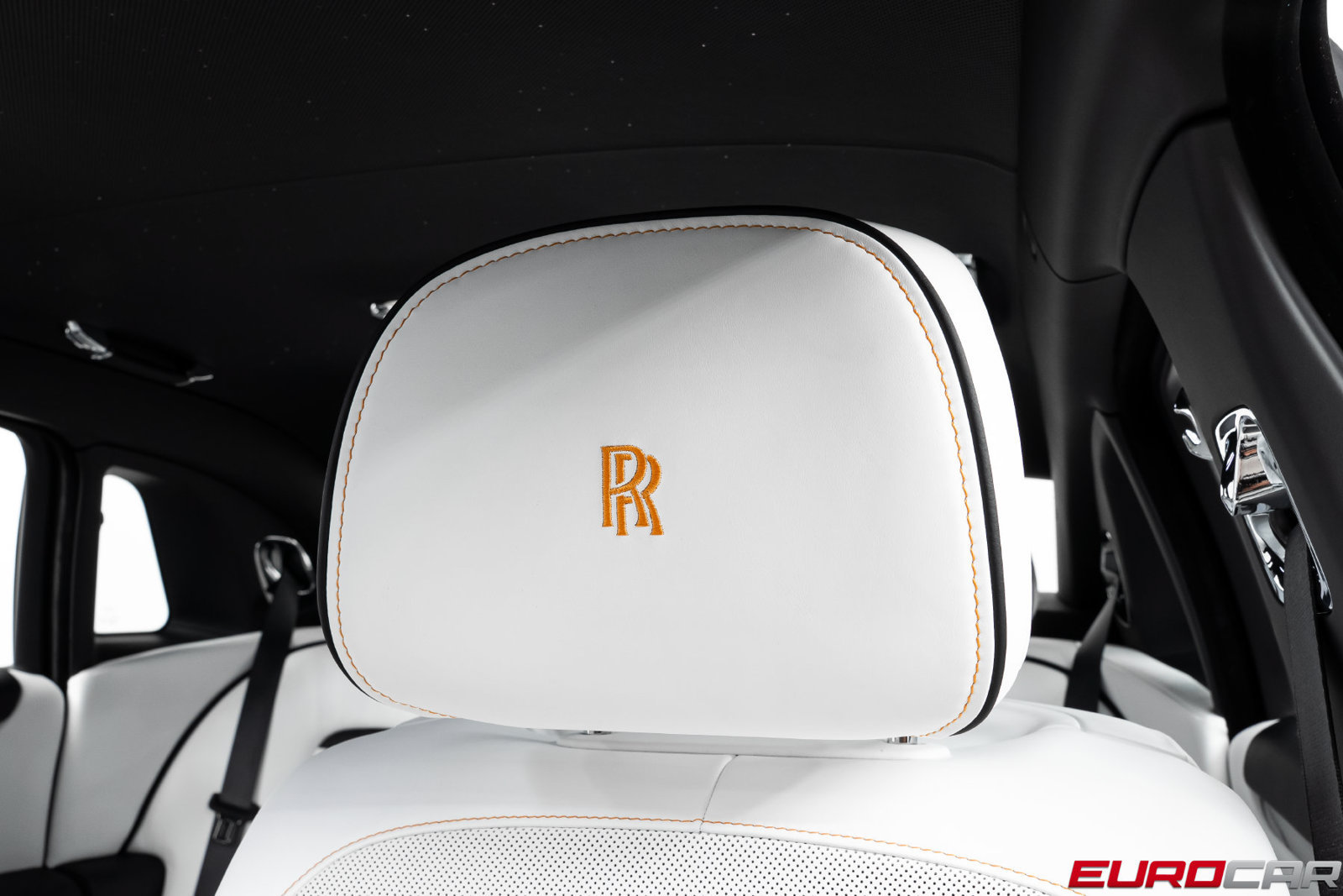 Used 2024 Rolls-Royce Ghost AWD/4WD image 42