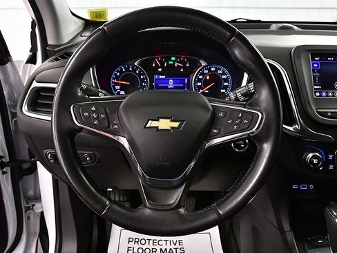 Used 2021 Chevrolet Equinox LT AWD/4WD image 20