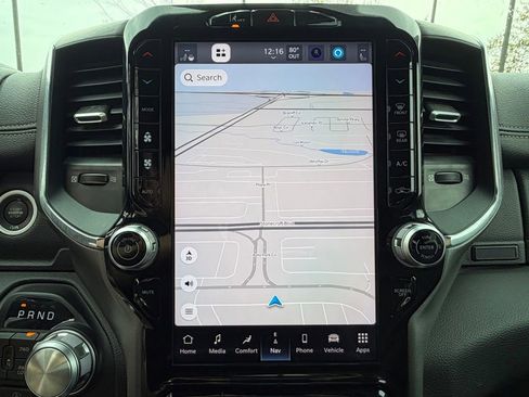 Certified 2025 RAM 1500 Laramie image 21