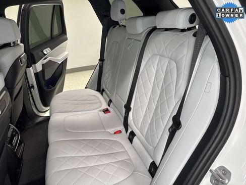 Used 2025 BMW X5 xDrive40i image 27