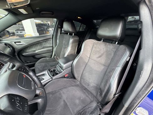 Used 2021 Dodge Charger GT w/ Plus Group image 49
