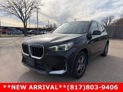 Used 2023 BMW X1 xDrive28i