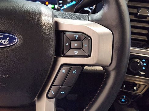 Used 2022 Ford F350 Platinum image 53