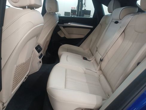Used 2024 Audi Q5 2.0T Premium Plus AWD/4WD image 20