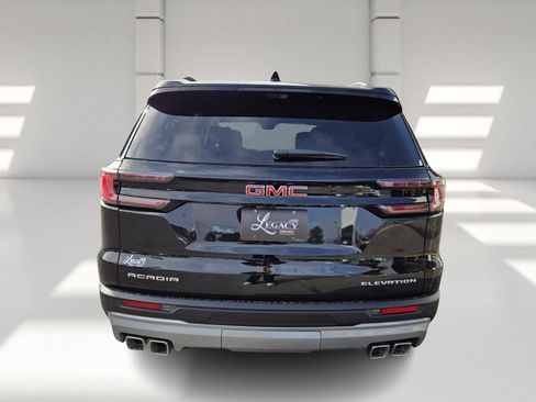 New 2026 GMC Acadia Elevation w/ Elevation Premium Package image 6