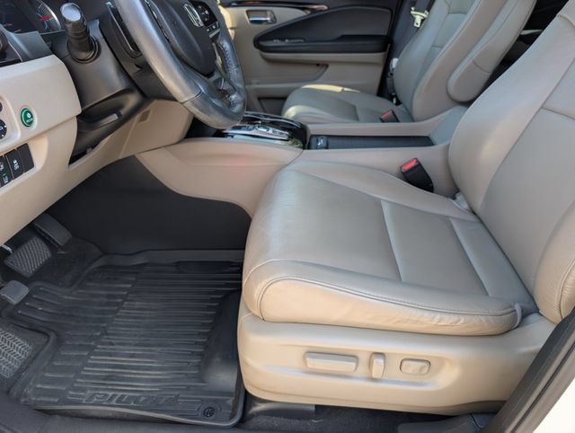 Used 2022 Honda Pilot Touring image 15