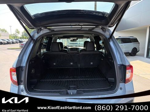 Used 2024 Honda Passport Black Edition image 16