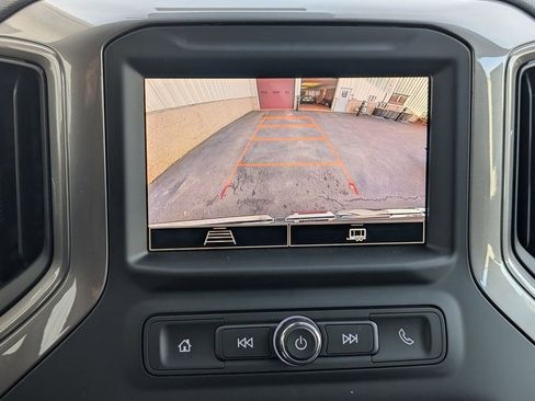 New 2026 GMC Sierra 1500 Pro w/ Pro Value Package image 16