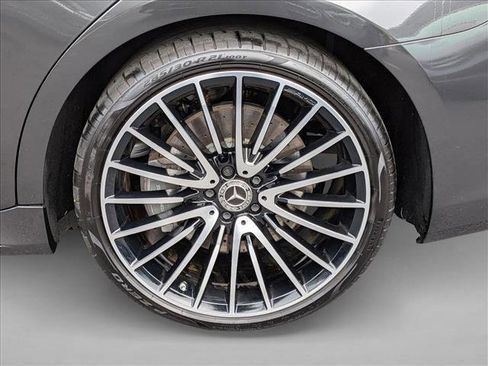 Used 2022 Mercedes-Benz S 500 4MATIC image 26