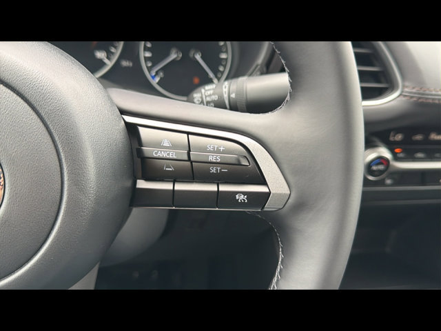 New 2026 MAZDA MAZDA3 2.5 S Sedan w/ Preferred Pkg FWD image 18