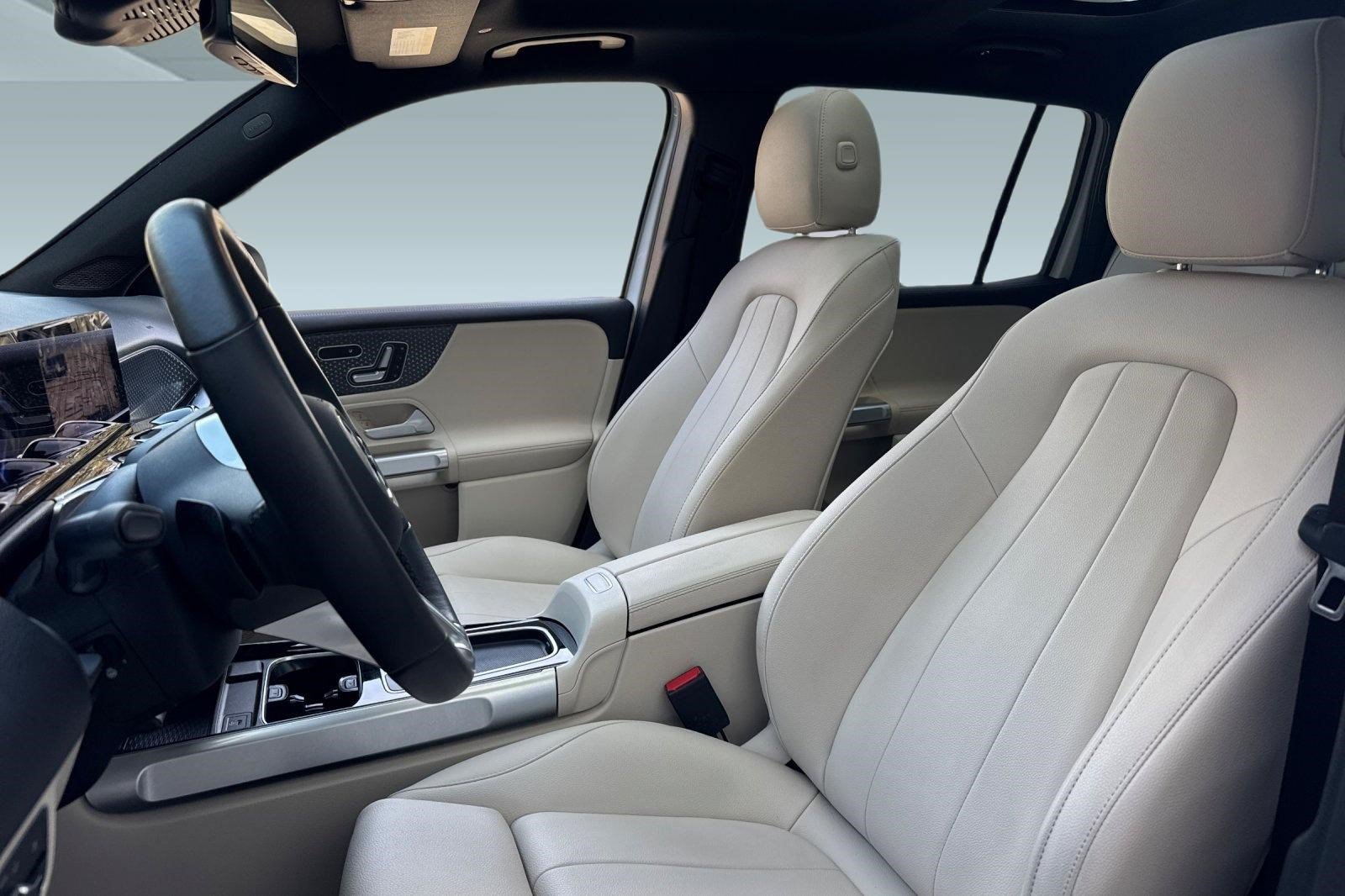 Certified 2024 Mercedes-Benz EQB 250+ image 27