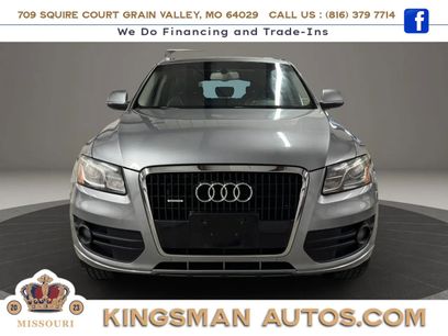 Used 2010 Audi Q5 3.2 Premium Plus