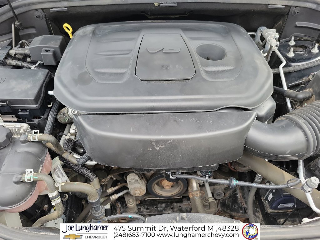 Used 2020 Jeep Grand Cherokee Laredo AWD/4WD image 30