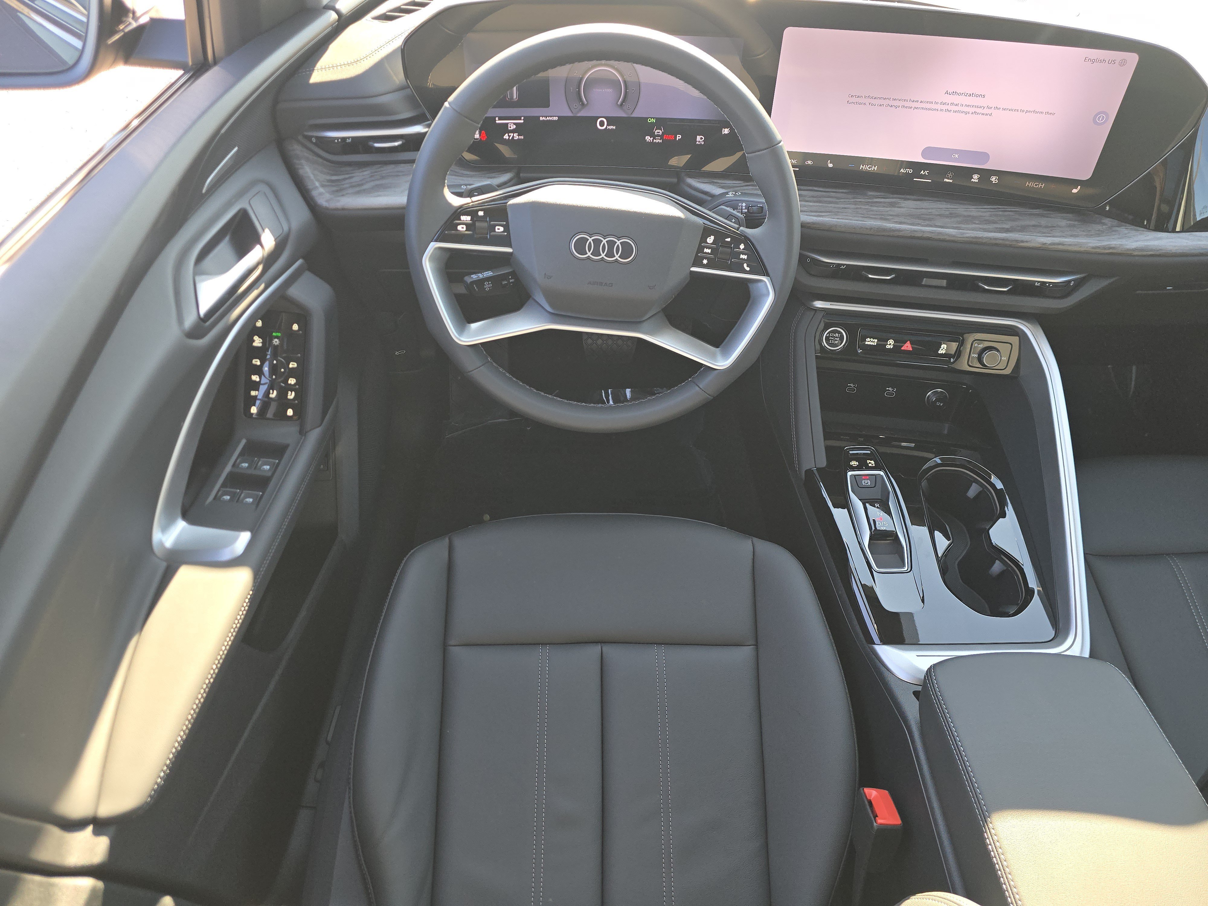 New 2026 Audi Q5 Premium Plus AWD/4WD image 22
