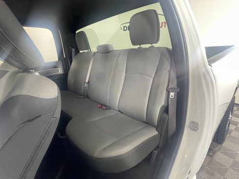 Used 2021 RAM 2500 Big Horn image 24