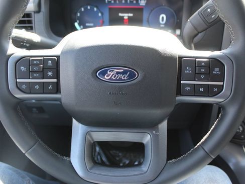 New 2026 Ford F150 XLT w/ Equipment Group 302A MID AWD/4WD image 31