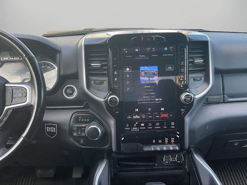 Certified 2023 RAM 1500 Big Horn image 13