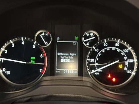 Used 2023 Lexus GX 460 Premium w/ Premium Package image 14