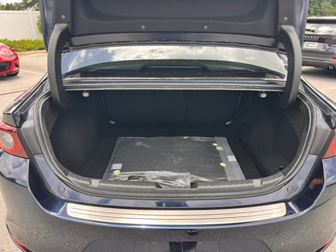 Used 2025 MAZDA MAZDA3 s FWD image 29