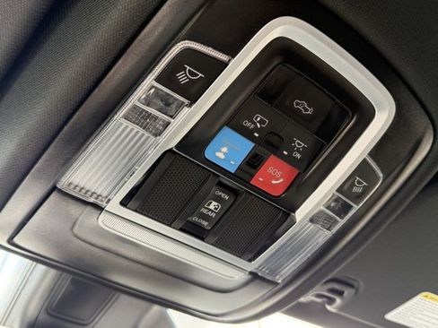 New 2026 RAM 1500 Laramie w/ Night Edition image 23