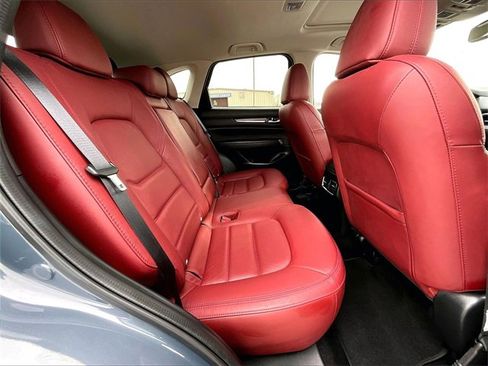 Used 2024 MAZDA CX-5 Carbon Edition image 15